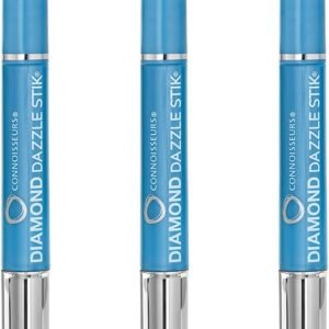 Connoisseurs Diamond Dazzle Stik Jewelry Cleaner *to Bring out the Bling* 3-PAck