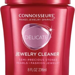 Connoisseurs Delicate Jewellery Cleaner